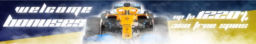 F1 Casino